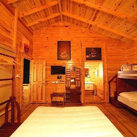 Woodrose Resort Kalpetta Exterior photo